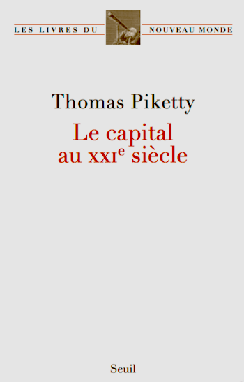 Piketty Capital